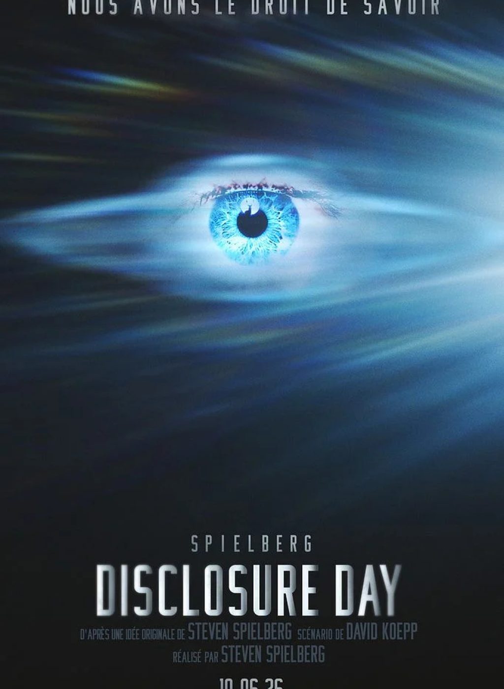 Disclosure-Day