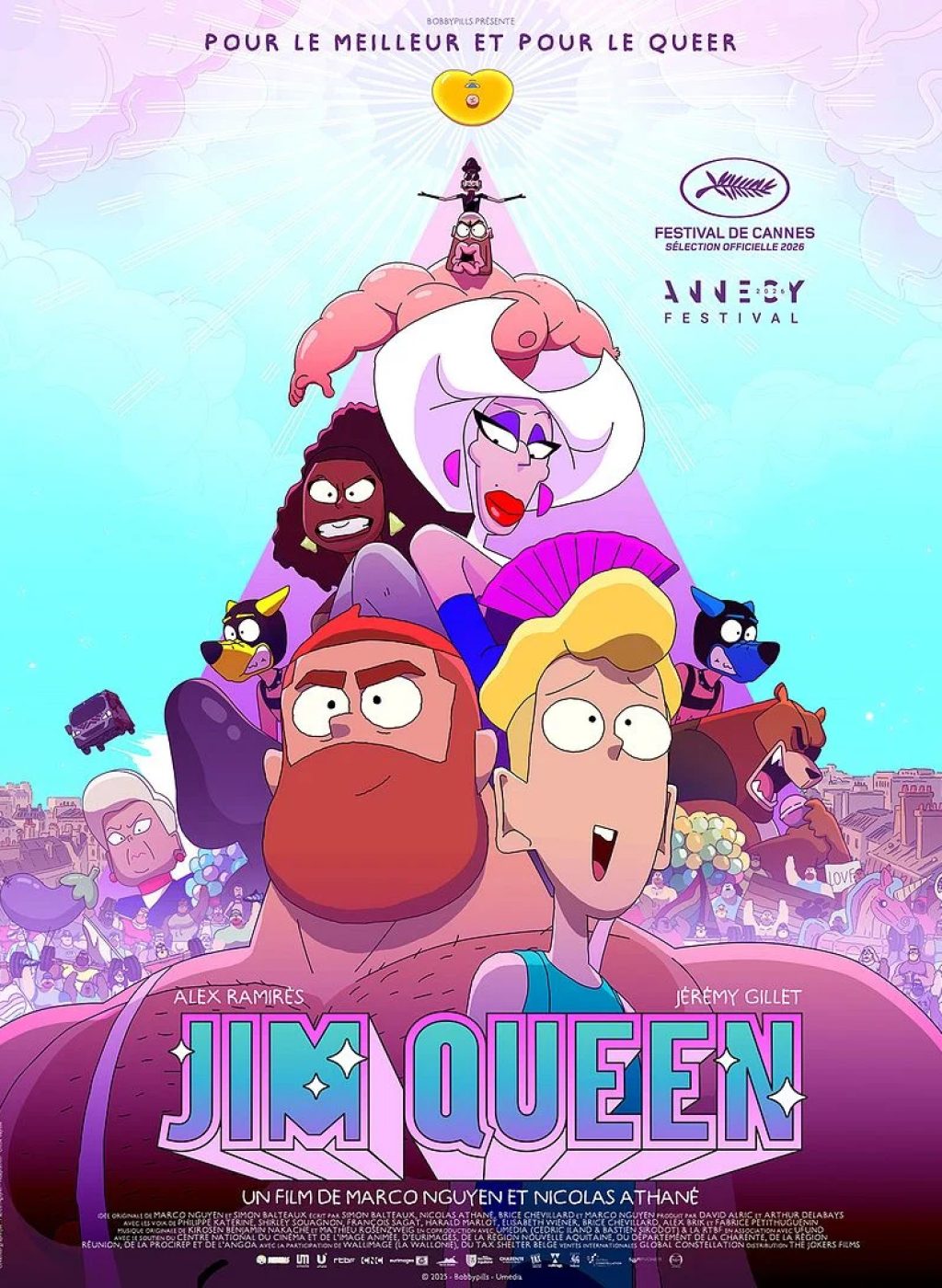 Jim-Queen