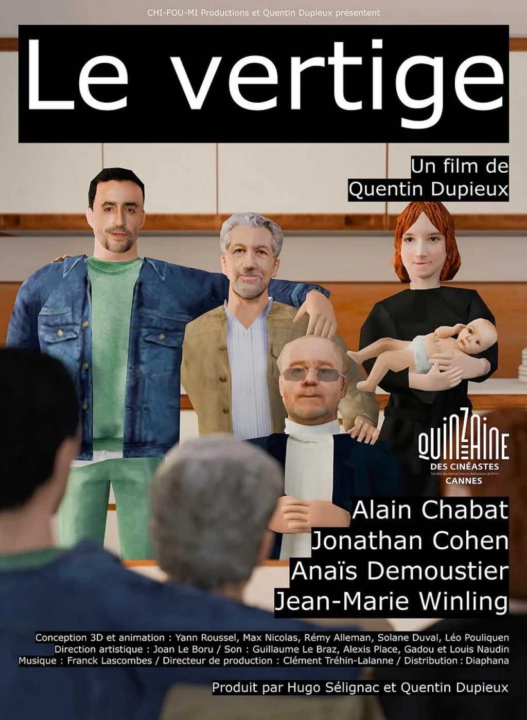 Le-Vertige