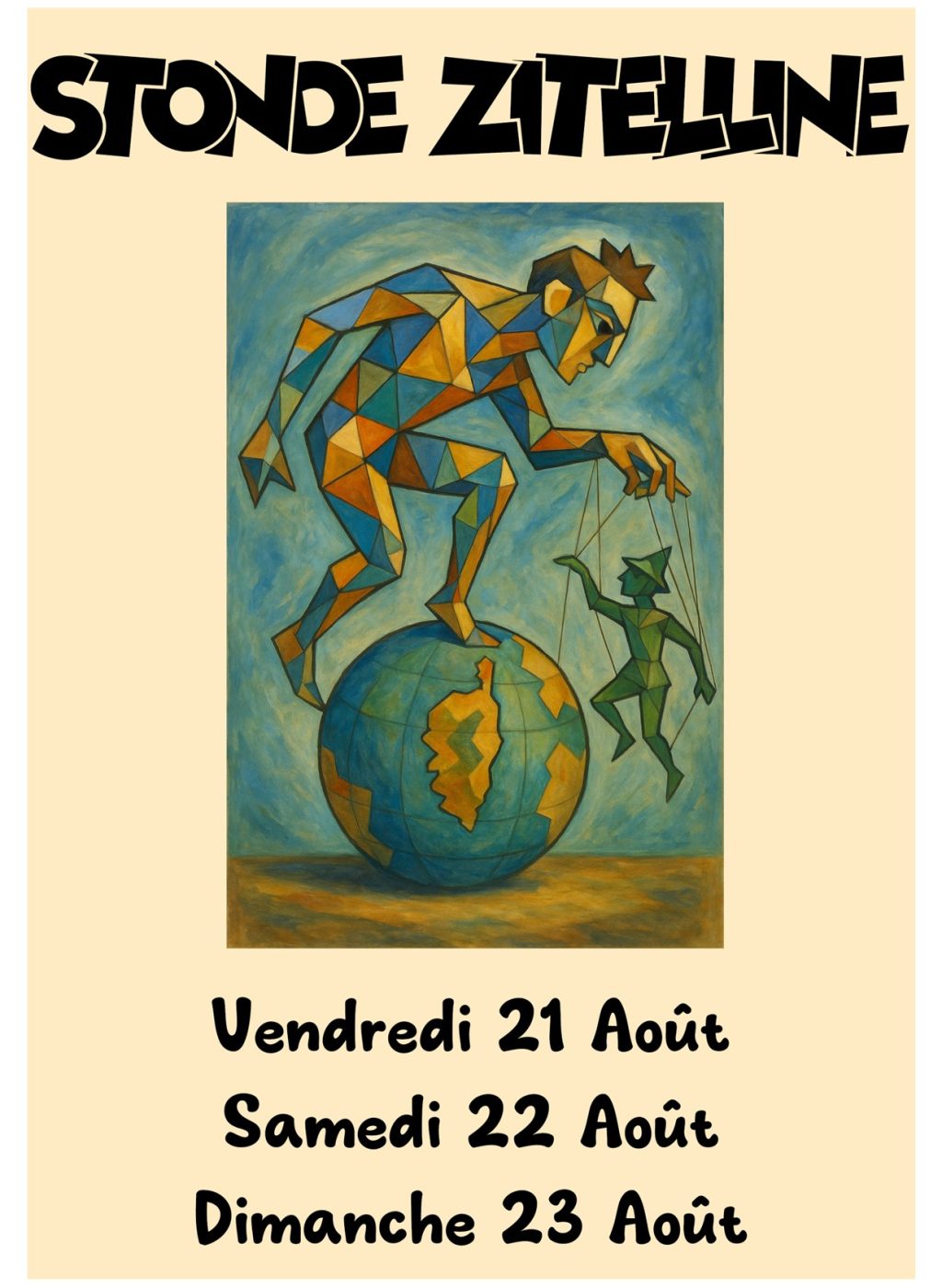 Programme Août 2026-06