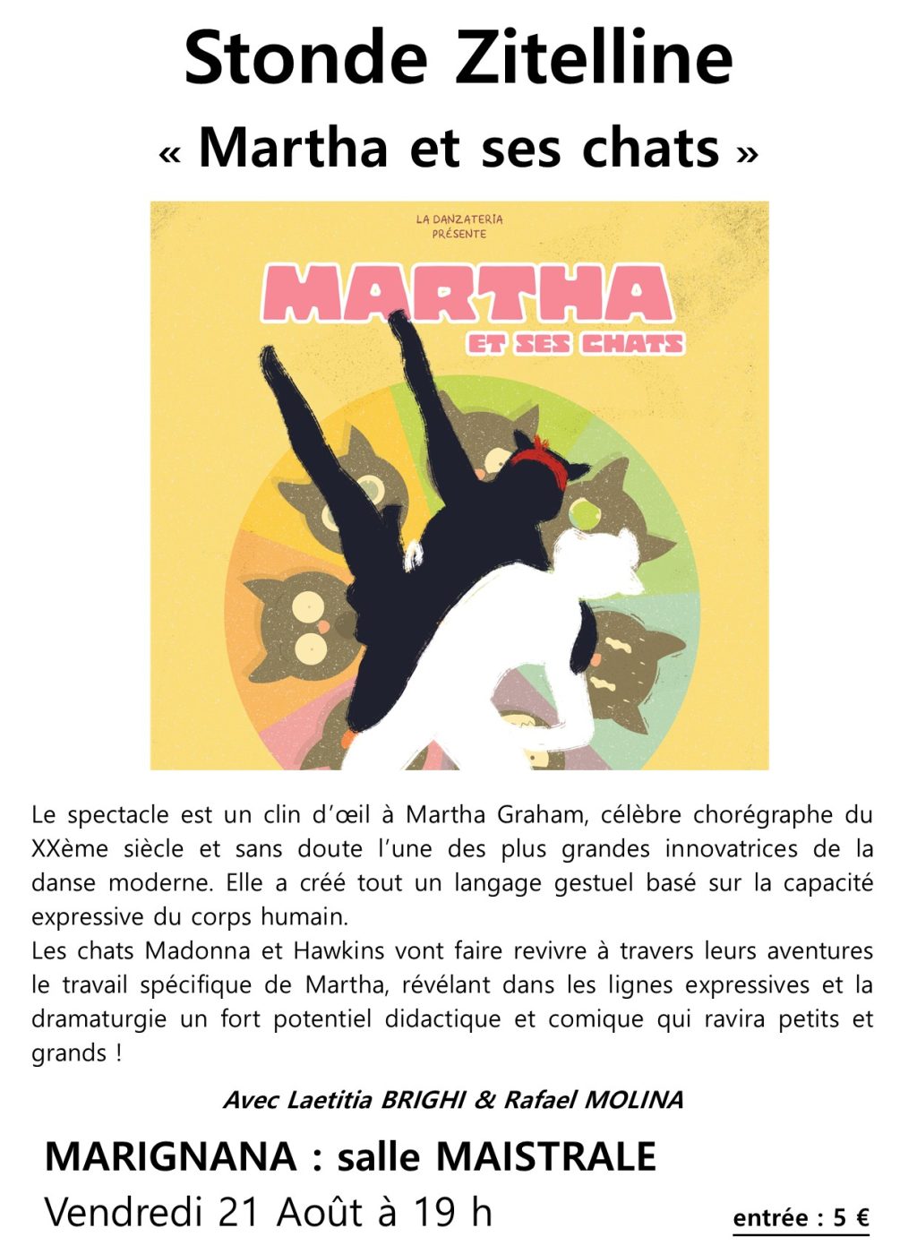 Programme Août 2026-07