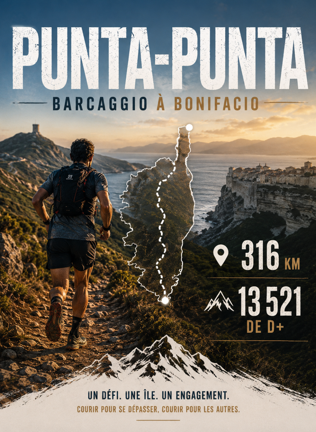 Punta-Punta