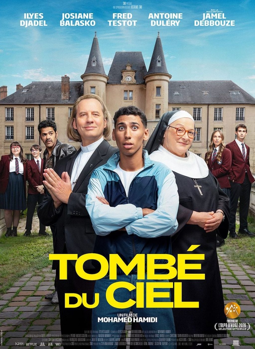 Tombe-du-ciel