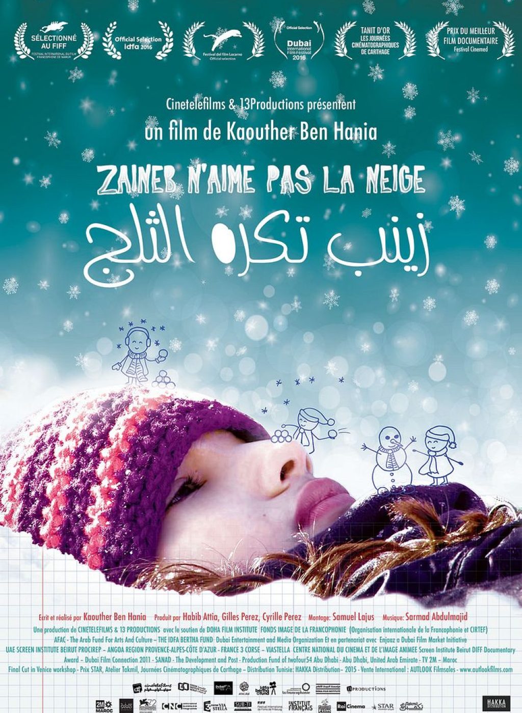 Zaineb-naime-pas-la-neige